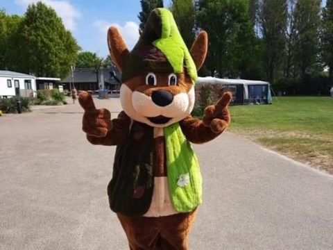 Recreatiepark Duinhoeve - Tilburg - Afbeelding N°2