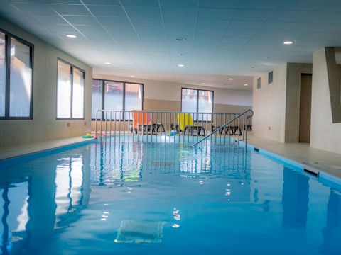 Résidence Goélia - le Phare - Seine-Maritime