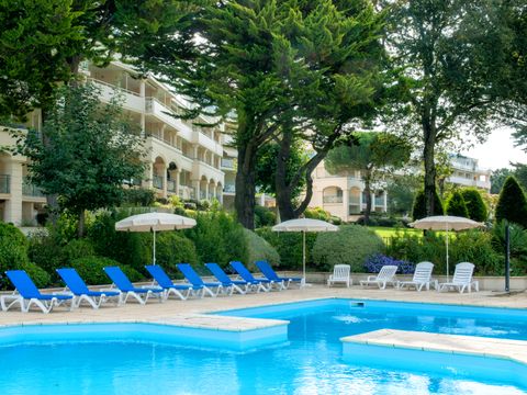 Résidence Royal Park - Loire-Atlantique