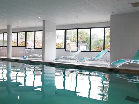 Résidence Goélia - Les 7 Îles - Côtes-d'Armor