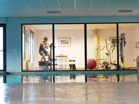 Résidence Goélia - Les 7 Îles - Côtes-d'Armor