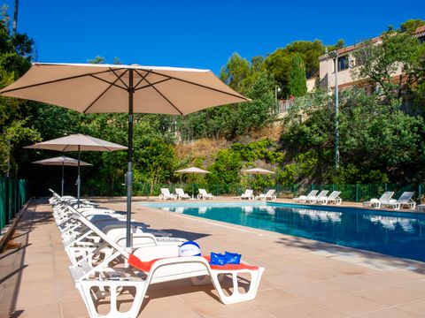 Goélia Les Jardins d'Azur - Var