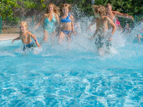 Goélia Les Jardins d'Azur - Var