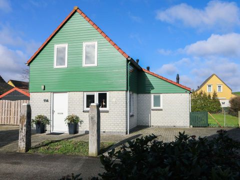 Blue Green Holiday Vakantiehuizen - Reimerswaal - Afbeelding N°12