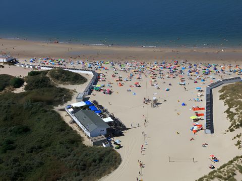 Blue Green Holiday - Reimerswaal - Afbeelding N°2