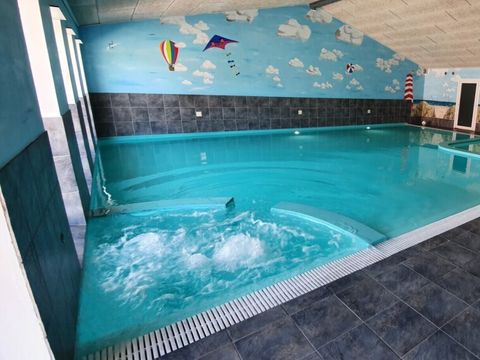 Vodatent Tornby Strand Camping - Noord -Jutland