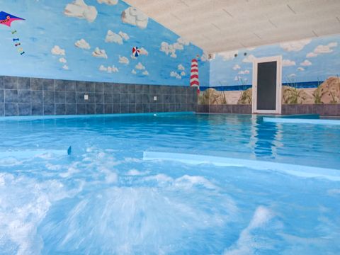 Vodatent Tornby Strand Camping - Noord -Jutland