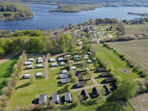 Vodatent Terrassen Camping - Jutland-Central - Afbeelding N°3