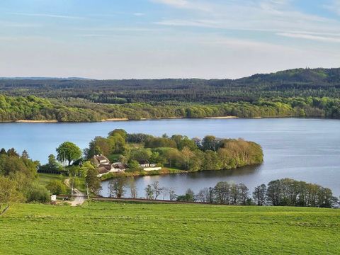Vodatent Terrassen Camping - Jutland-Central