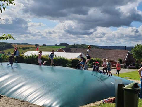 Vodatent Terrassen Camping - Jutland-Central - Afbeelding N°4