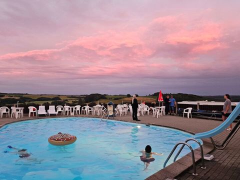 Vodatent Terrassen Camping - Jutland-Central - Afbeelding N°2