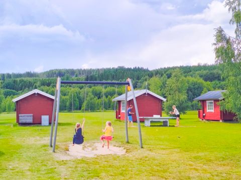 Vodatent Storängens Camping - Värmland - Afbeelding N°0