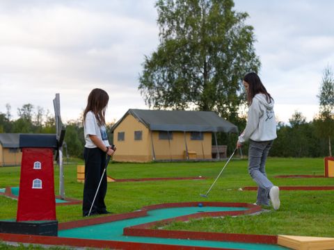 Vodatent Storängens Camping - Värmland - Afbeelding N°5