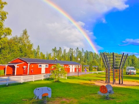 Vodatent Storängens Camping - Värmland - Afbeelding N°4