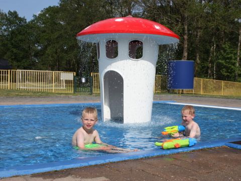 Vodatent Park Drentheland - Westerveld