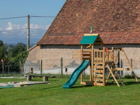 Vodatent La Maison Bornat - Saône-et-Loire - Afbeelding N°3