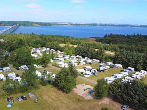 Vodatent Glyngore Camping - Jutland-Central - Afbeelding N°2