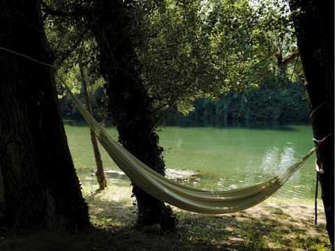 Vodatent Camping la Plage - Gard