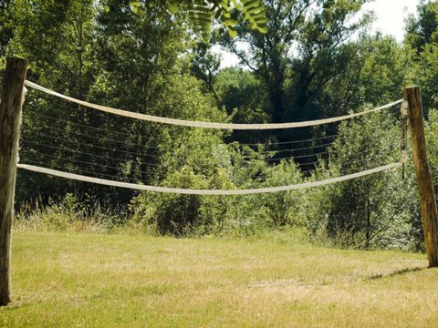 Vodatent Camping la Plage - Gard