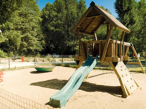 Vodatent Camping la Plage - Gard - Afbeelding N°4