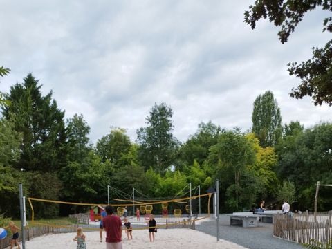 Vodatent Camping des Tourbières - Dordogne - Afbeelding N°2