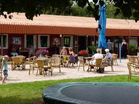 Vodatent Camping de Bouwte - Oldambt - Afbeelding N°4