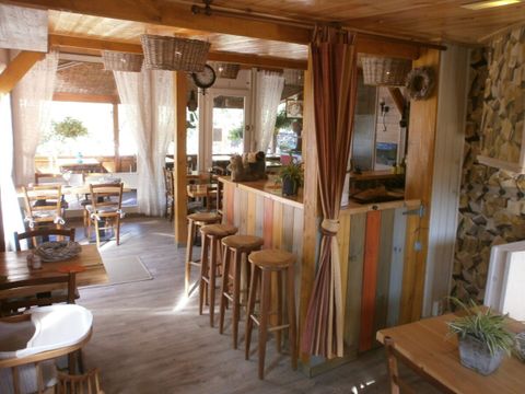Vodatent Camping Lou Passavous - Alpes-de-Haute-Provence - Afbeelding N°5