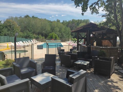 Vodatent Camping Pagel - Lot - Afbeelding N°4