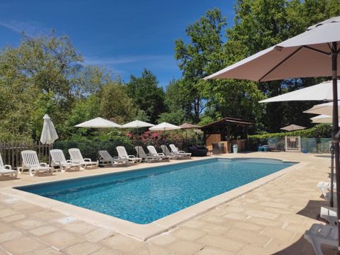 Vodatent Camping Pagel - Lot