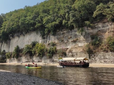Vodatent Camping Pagel - Lot - Afbeelding N°2