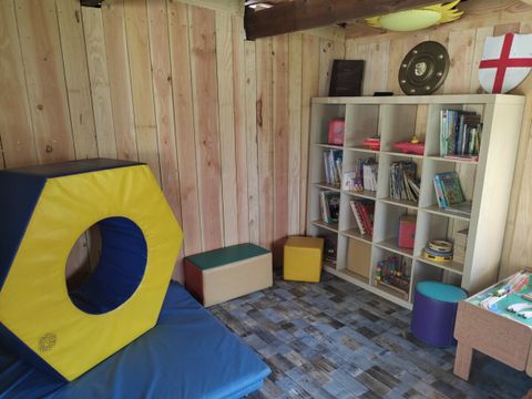 Vodatent Camping Pagel - Lot - Afbeelding N°3