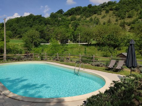 Vodatent Camping Sensazione - Ancona - Afbeelding N°0