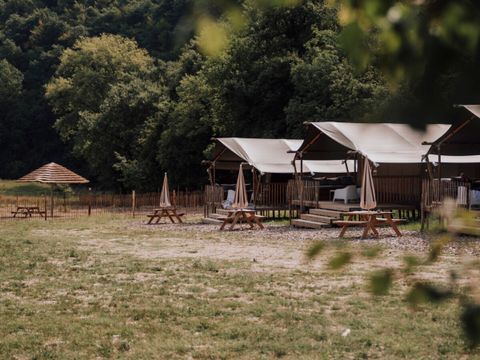 Vodatent Camping Sensazione - Ancona - Afbeelding N°2