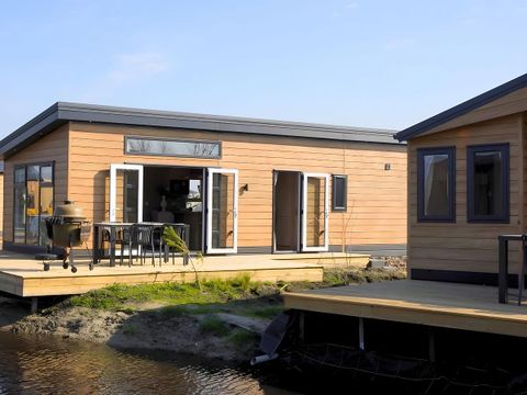 Vakantiepark Blankenberger Duinen - West-Vlaanderen