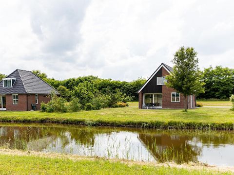 Landgoed de Huynen - Aa en Hunze