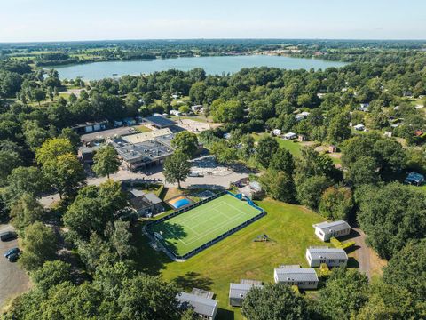 Vakantiepark 't Strandheem - Westerkwartier - Afbeelding N°0