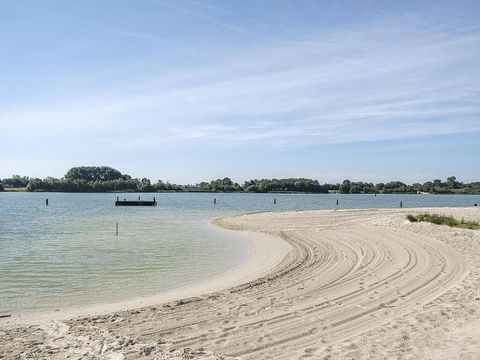 Vakantiepark 't Strandheem - Westerkwartier - Afbeelding N°4