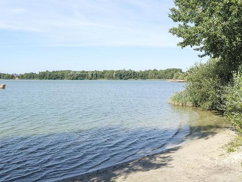Vakantiepark 't Strandheem - Westerkwartier - Afbeelding N°5