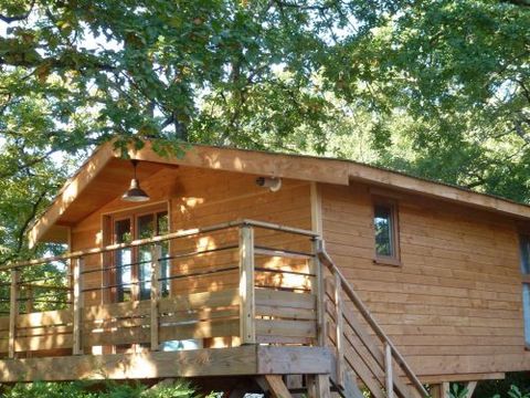 Camping le Ruisseau - Pyrénées-Atlantiques - Afbeelding N°2