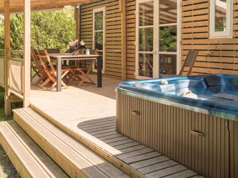 Camping le Ruisseau - Pyrénées-Atlantiques - Afbeelding N°5