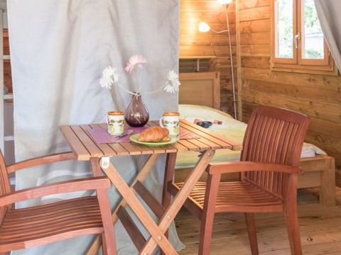 Camping le Ruisseau - Pyrénées-Atlantiques - Afbeelding N°4