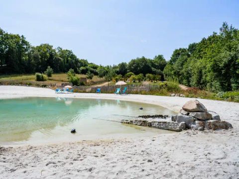 Camping La Garangeoire - Vendée - Afbeelding N°3