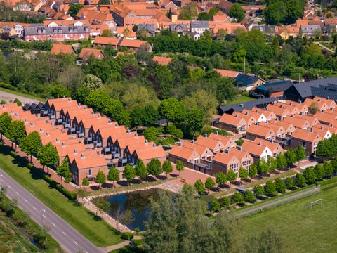 Ribe Byferie Resort - Zuid-Denemarken - Afbeelding N°5