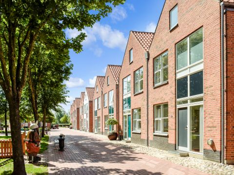 Ribe Byferie Resort - Zuid-Denemarken - Afbeelding N°0