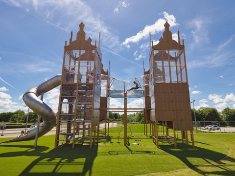 Ribe Byferie Resort - Zuid-Denemarken - Afbeelding N°4