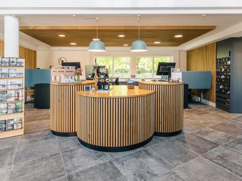 Ribe Byferie Resort - Zuid-Denemarken - Afbeelding N°5