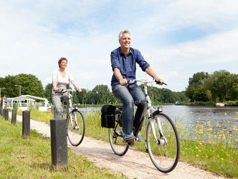 Camping 't Veld - Hardenberg - Afbeelding N°2