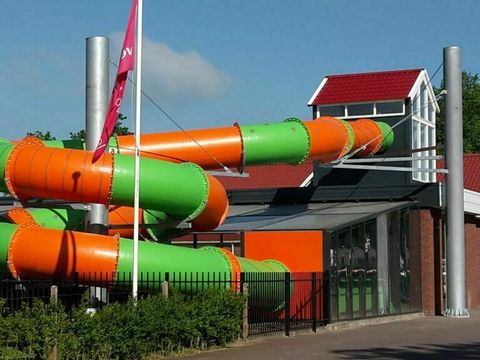 Camping 't Veld - Hardenberg - Afbeelding N°0