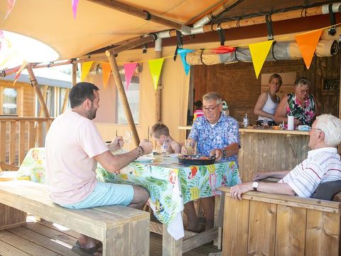 Camping 't Veld - Hardenberg - Afbeelding N°3