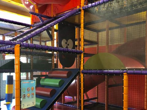 Camping 't Veld - Hardenberg